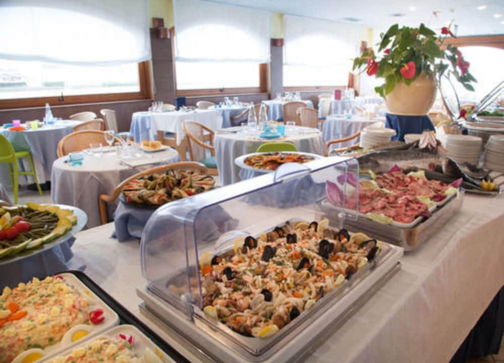 Grand Hotel Spiaggia Alassio Luaran gambar
