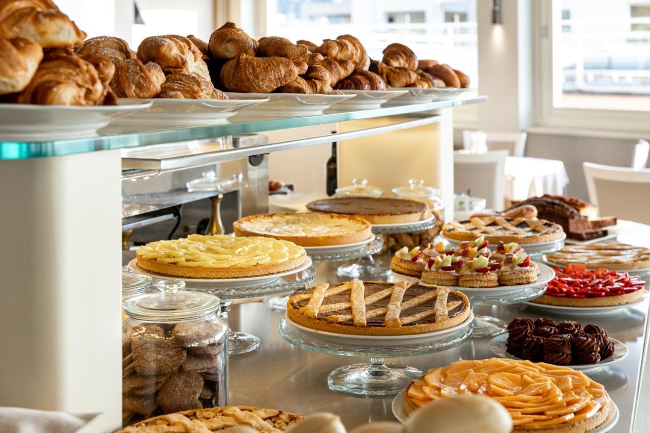 Grand Hotel Spiaggia Alassio Luaran gambar