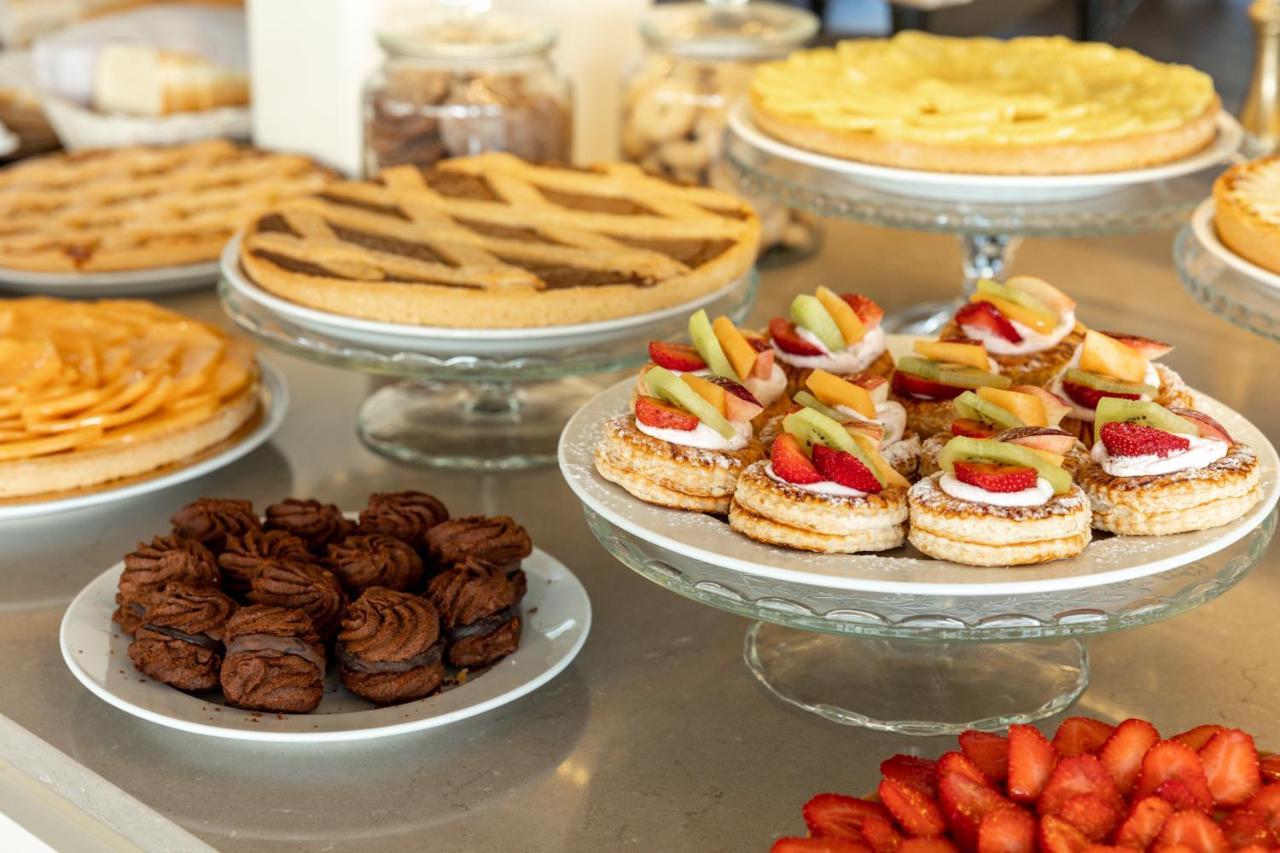 Grand Hotel Spiaggia Alassio Luaran gambar