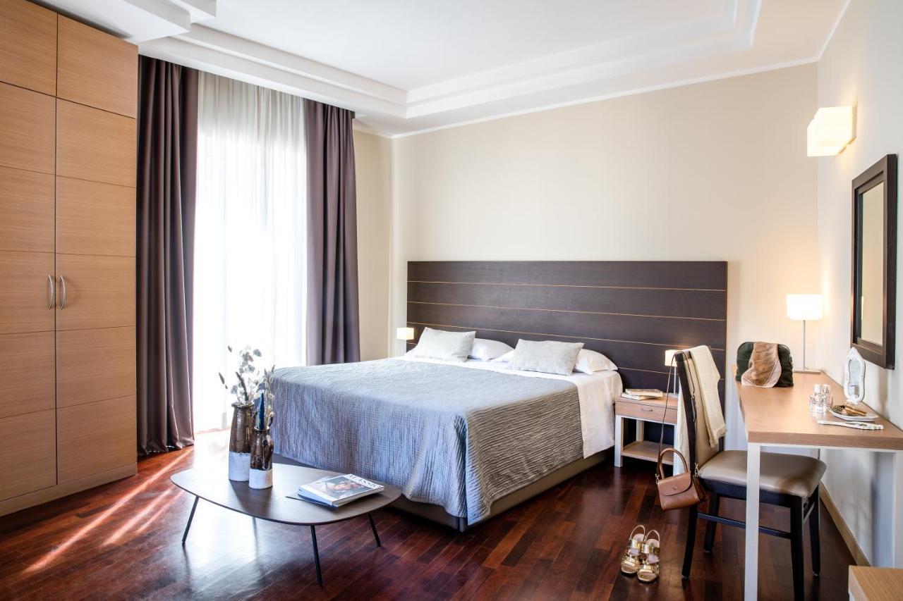 Grand Hotel Spiaggia Alassio Luaran gambar
