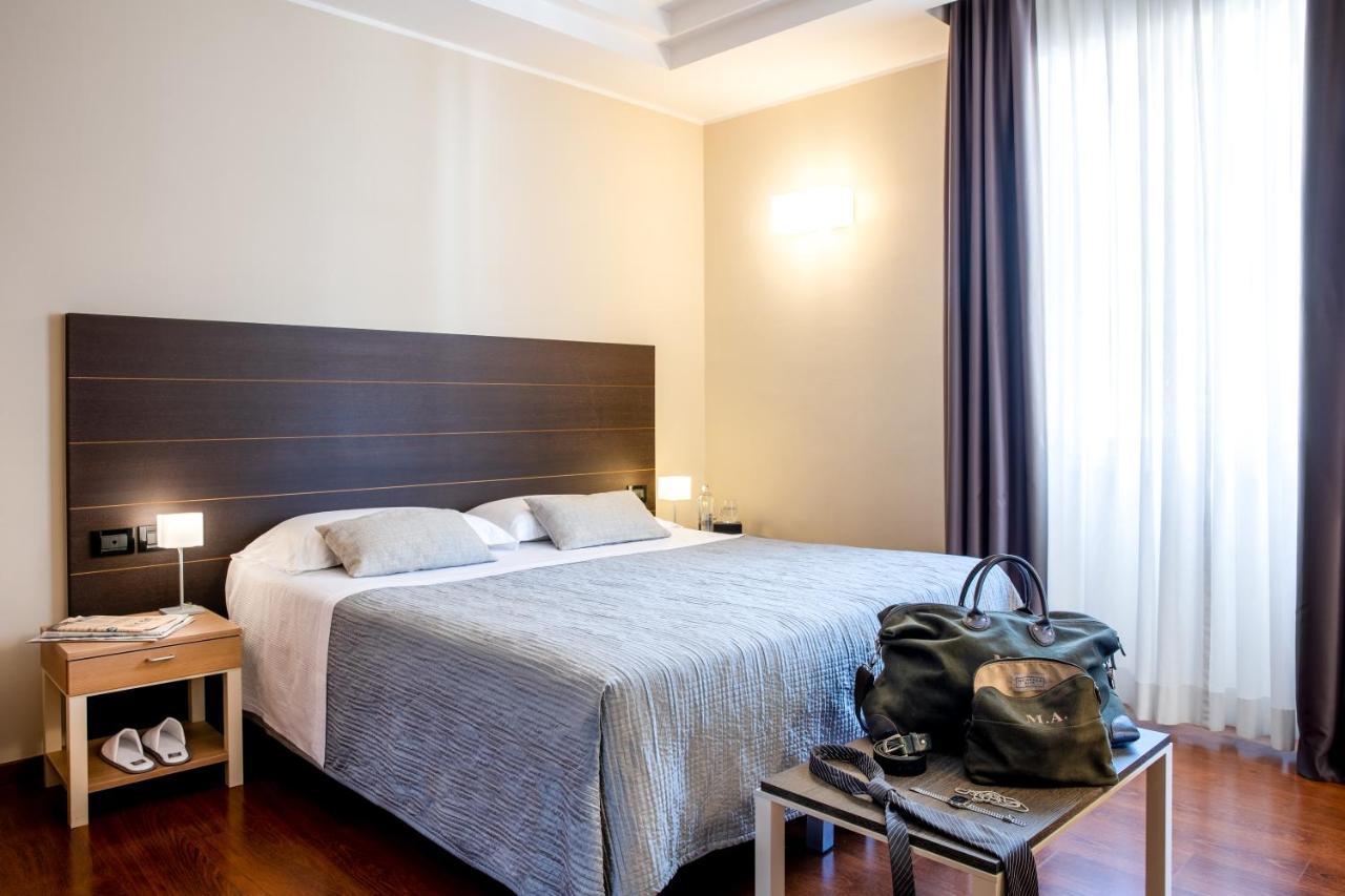 Grand Hotel Spiaggia Alassio Luaran gambar