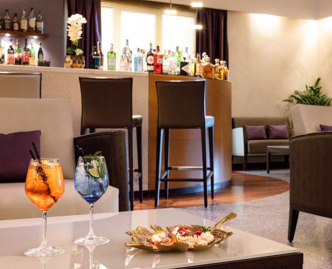 Grand Hotel Spiaggia Alassio Luaran gambar