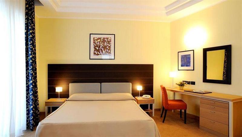 Grand Hotel Spiaggia Alassio Luaran gambar