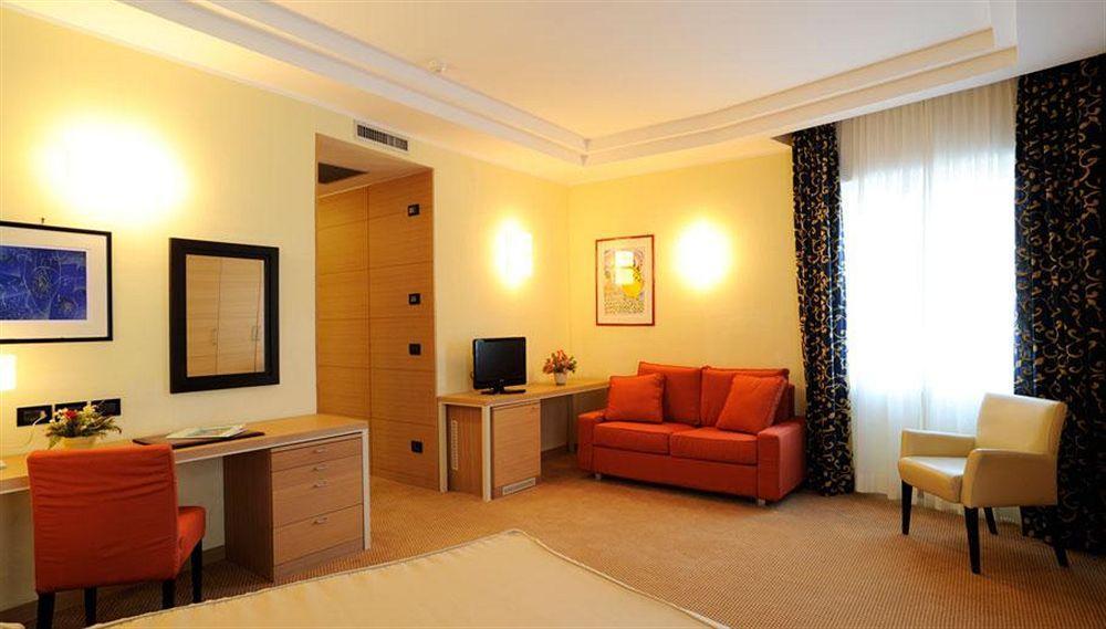 Grand Hotel Spiaggia Alassio Luaran gambar