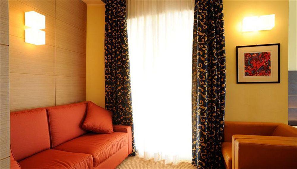 Grand Hotel Spiaggia Alassio Luaran gambar