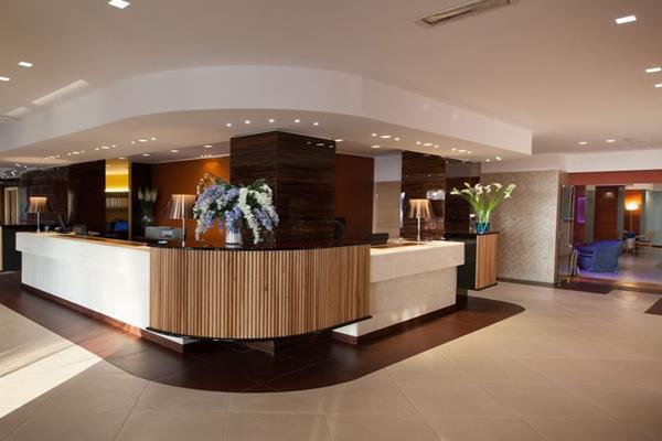 Grand Hotel Spiaggia Alassio Luaran gambar