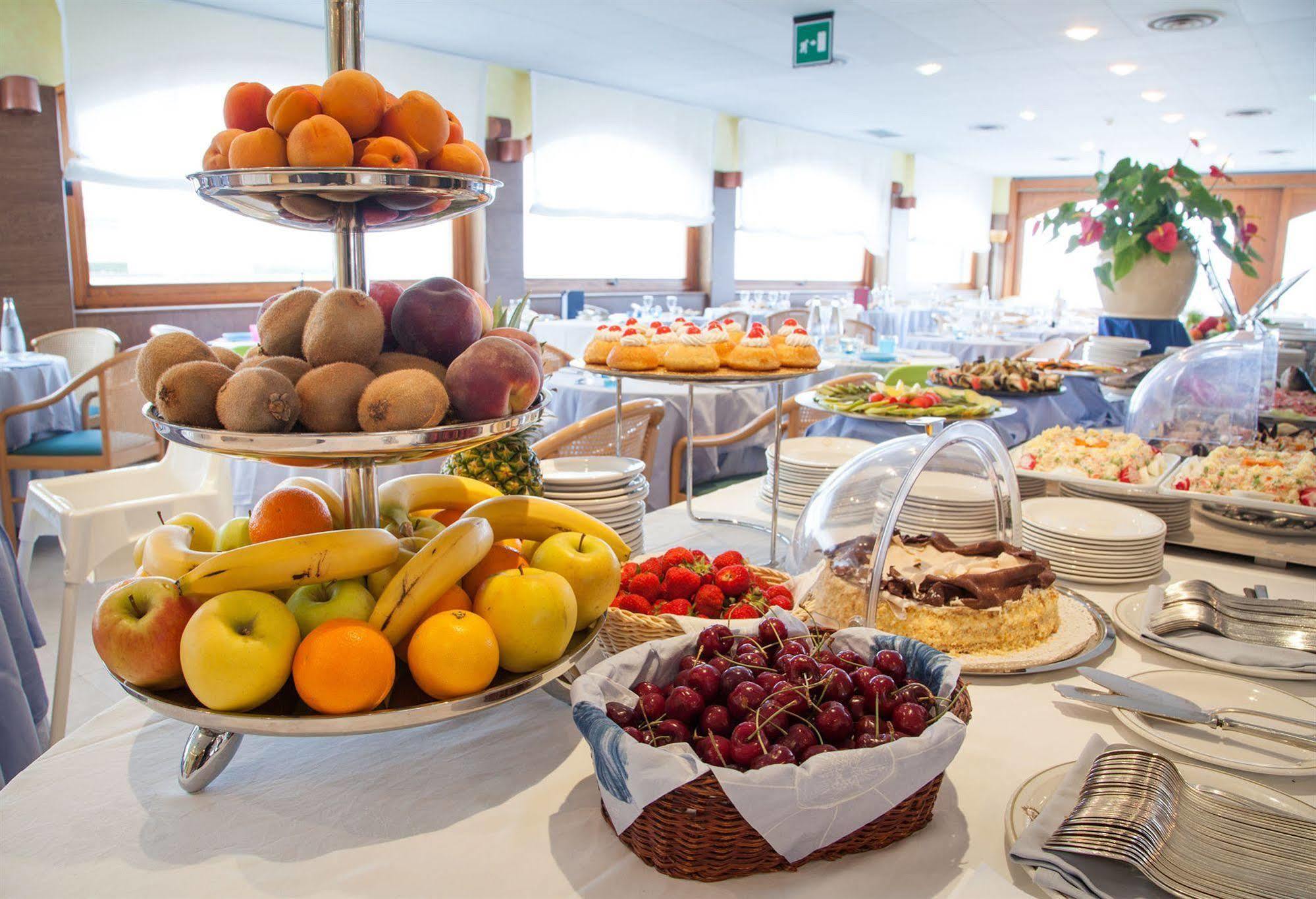 Grand Hotel Spiaggia Alassio Luaran gambar